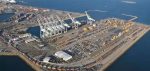 India Chabahar Port
