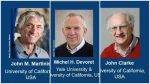Nobel Prize Physics 2025