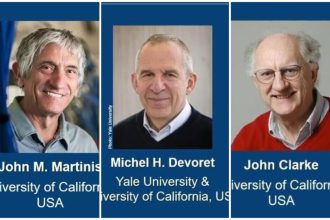 Nobel Prize Physics 2025