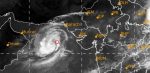 Cyclone Shakti Karachi