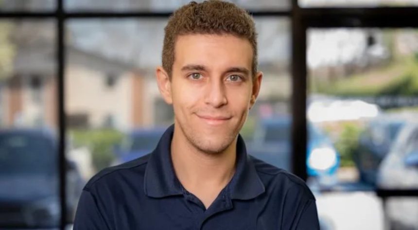 Chess Grandmaster Daniel Naroditsky Cause of Death