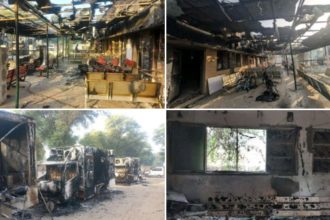 Dera Ismail Khan Attack