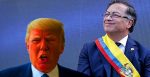Colombia U.S. sovereignty violation