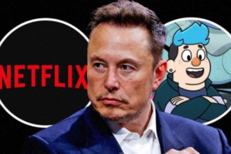 Elon Musk Netflix boycott