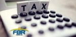 FBR tax linking 2025