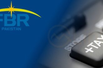 FBR tax return extension