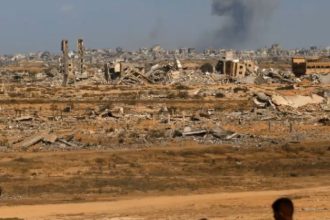 Israel Hamas talks Egypt 2025