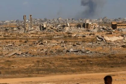 Israel Hamas talks Egypt 2025