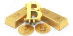 Gold and Bitcoin