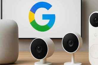 Google Gemini Smart Home
