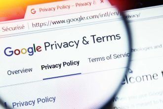 Google $2.36 Billion Privacy Lawsuit