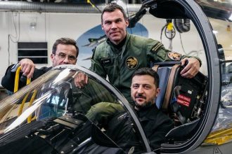 Gripen fighter jets Ukraine