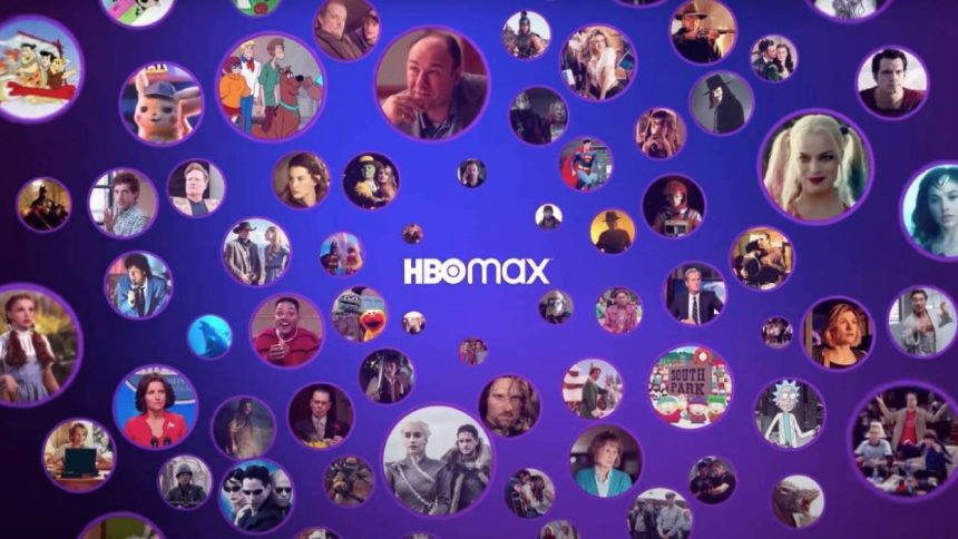 HBO Max Pakistan