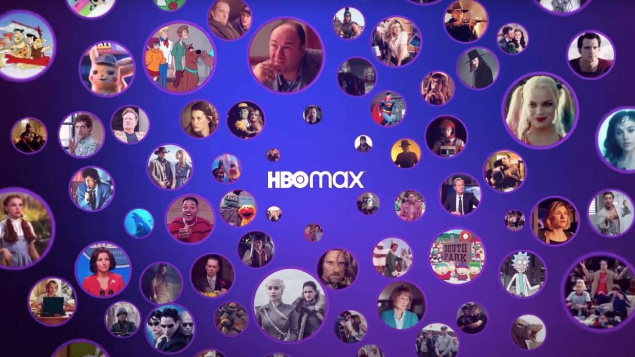 HBO Max Pakistan