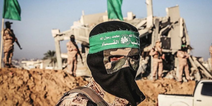 Hamas hostage remains