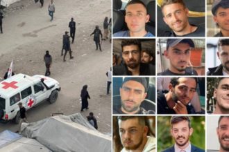Hamas hostage release