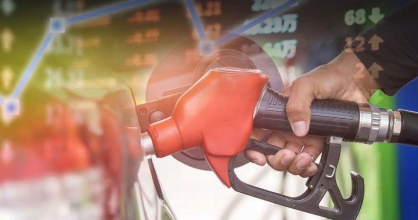 Hike in Petrol Price