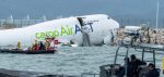 Hong Kong Airport Crash
