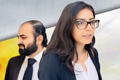 Imaan Mazari court case