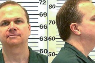 John Lennon's Killer Mark David Chapman parole