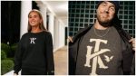 Kai Trump copies Travis Kelce’s Tru Kolors Design