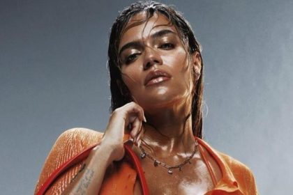 Karol G fashion collaboration