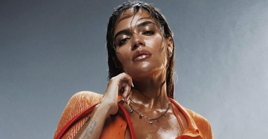 Karol G fashion collaboration