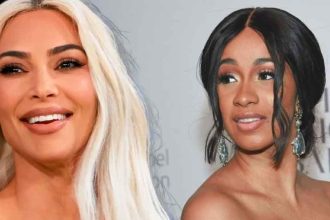 Kim Kardashian, Cardi B