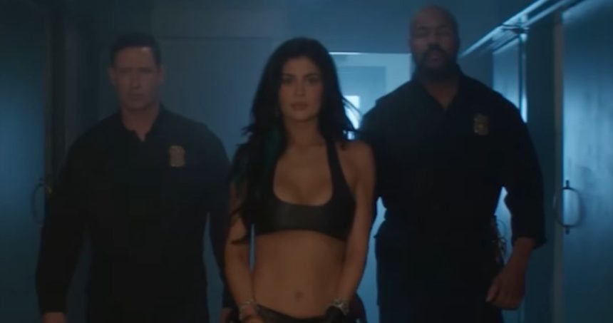 Kylie Jenner King Kylie backlash
