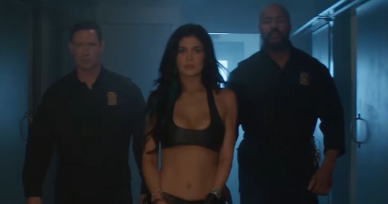 Kylie Jenner King Kylie backlash