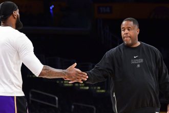 NBA betting scandal