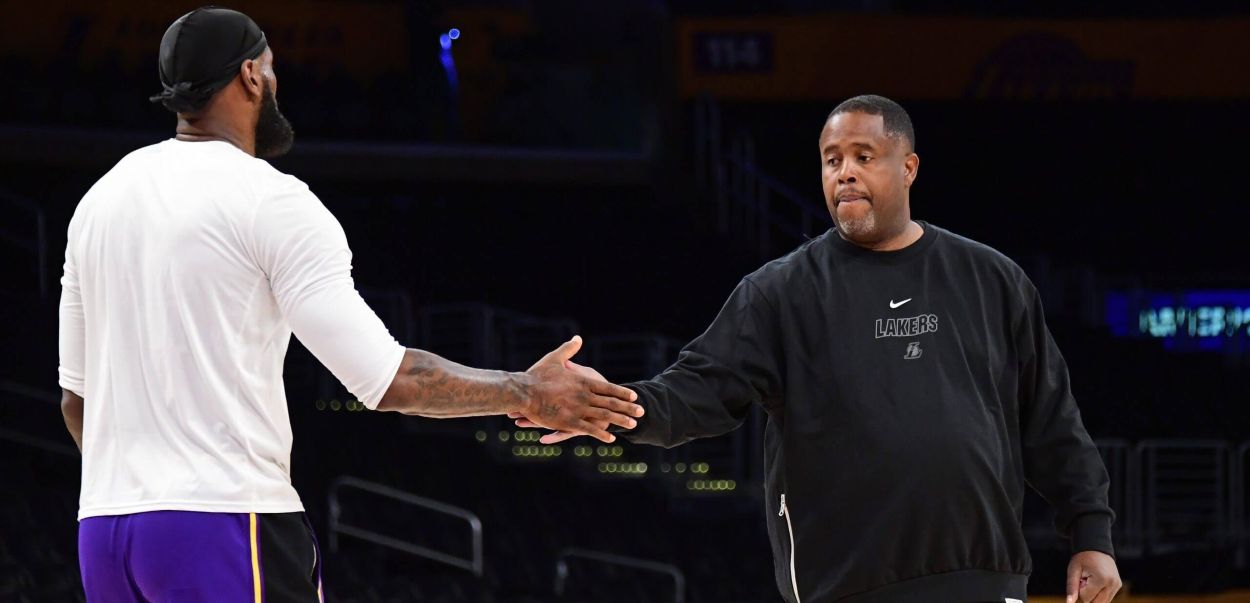 NBA betting scandal