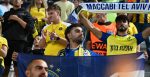 Maccabi Tel Aviv Aston Villa