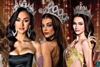 Miss Grand International 2025