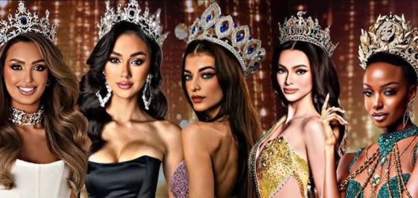 Miss Grand International 2025