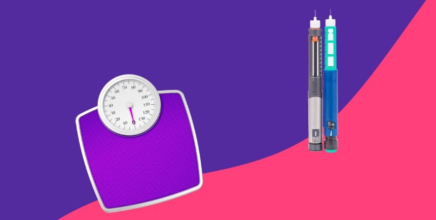 Mounjaro Wegovy obesity treatment
