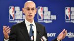NBA Commissioner Adam Silver