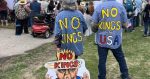 No Kings Protests