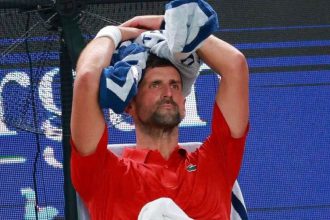 tennis heat Shanghai Wuhan 2025