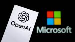 OpenAI Microsoft $500B Deal