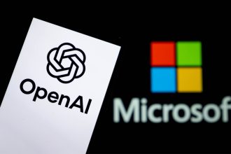 OpenAI Microsoft $500B Deal