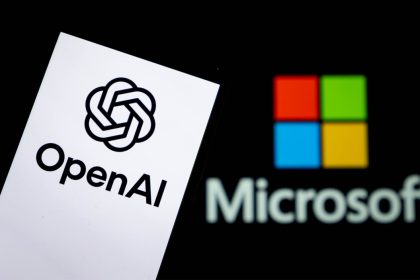 OpenAI Microsoft $500B Deal