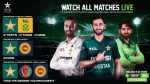 PCB Live streaming