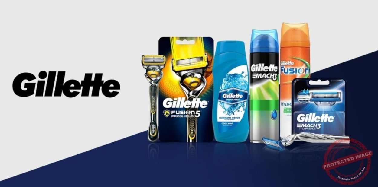 P&G Gillette Pakistan