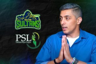 PCB legal notice Multan Sultans