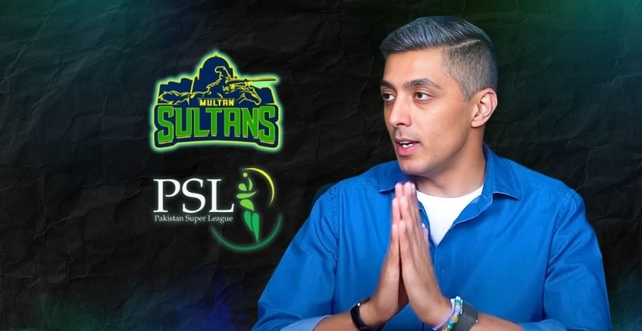 PCB legal notice Multan Sultans