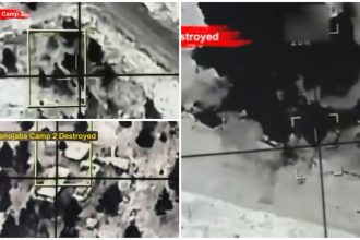 Pakistan Afghanistan border clashes 2025