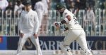 Pakistan South Africa 2nd Test 2025 Rawalpindi