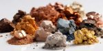 Pakistan Rare Earth Elements