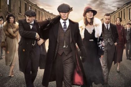 Peaky Blinders sequel 2026